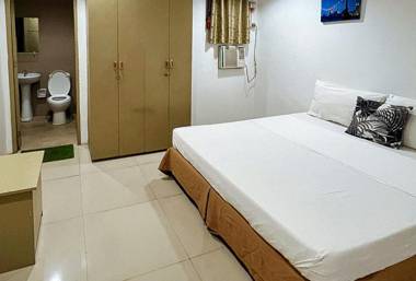 City View Hotel Olongapo