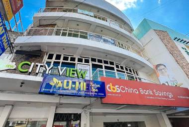 City View Hotel Olongapo