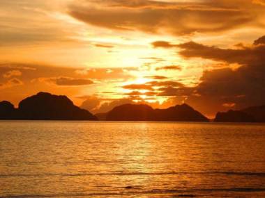 Las Cabanas Beach Resort