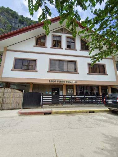 Lolo Oyong El Nido Pension House