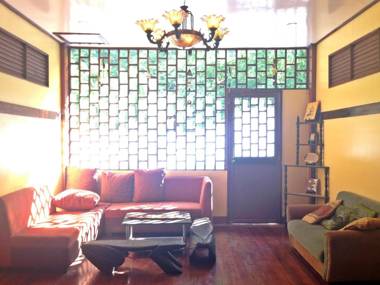 Lolo Oyong El Nido Pension House