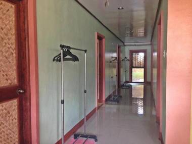 Lolo Oyong El Nido Pension House