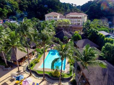 El Nido Garden Resort