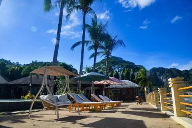 El Nido Garden Resort