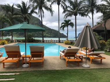 El Nido Garden Resort