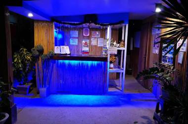 Mina Grande Beach Cottages