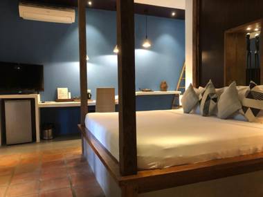 Mahogany Resort and Spa