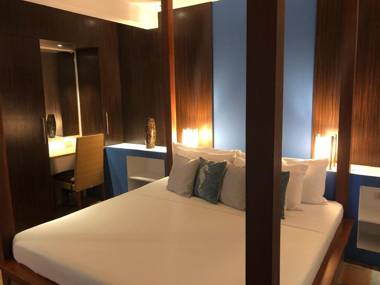 Mahogany Resort and Spa