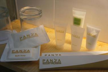 Panja Resort Palawan