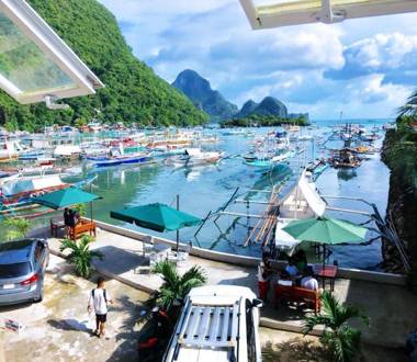 MilanGrace Inn El Nido Palawan