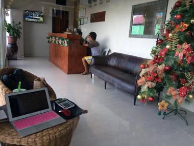 MilanGrace Inn El Nido Palawan