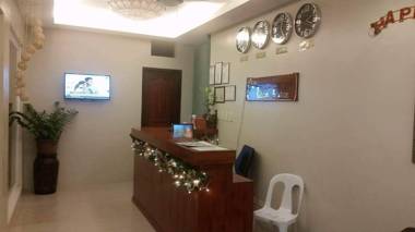 MilanGrace Inn El Nido Palawan