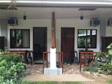 Hidden Garden Pension