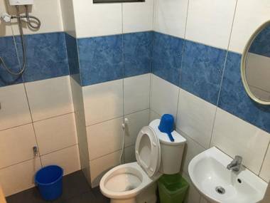 Hidden Garden Pension