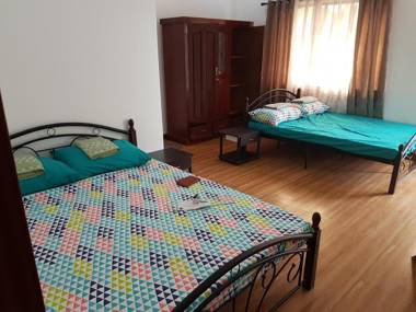 KDC Homes (Home at the heart of the city.)