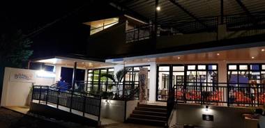 White Breeze Palawan Boutique Hotel