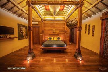 Karuna El Nido Villas