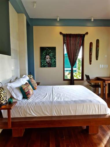 Karuna El Nido Villas