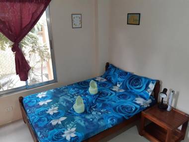 Nomad's Lodge 1. Walk to the beach & restaurants.