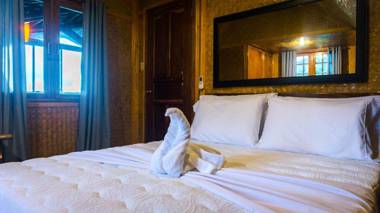 CED Garden Residence