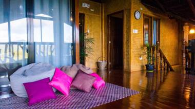 CED Garden Residence