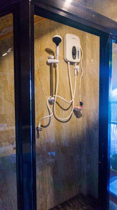 CED Garden Residence