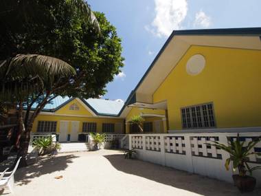 MaryGold Beachfront Inn