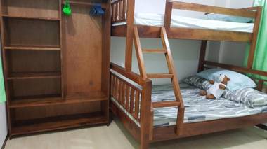 The Village House El Nido Palawan