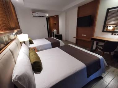 The Crown Residences at Harbour Springs