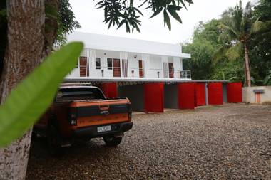 Mayumi Lodge