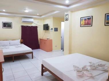 OYO 650 Bahay Ni Ate Bed And Breakfast