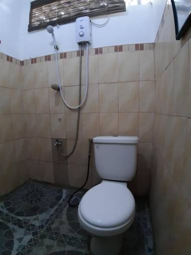 OYO 650 Bahay Ni Ate Bed And Breakfast