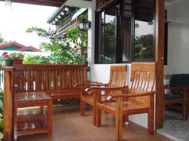 Nonoy Matt Bed & Breakfast