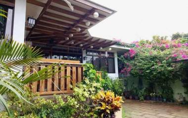 Nonoy Matt Bed & Breakfast