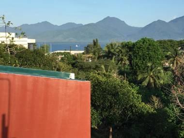 Golden Pension HousePalawan