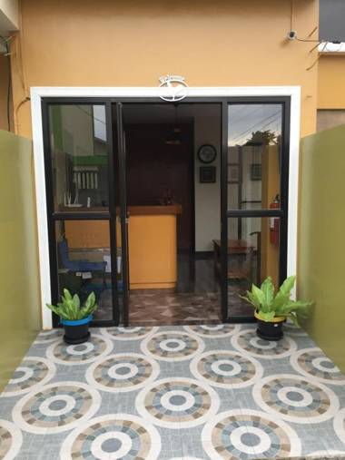 Golden Pension HousePalawan