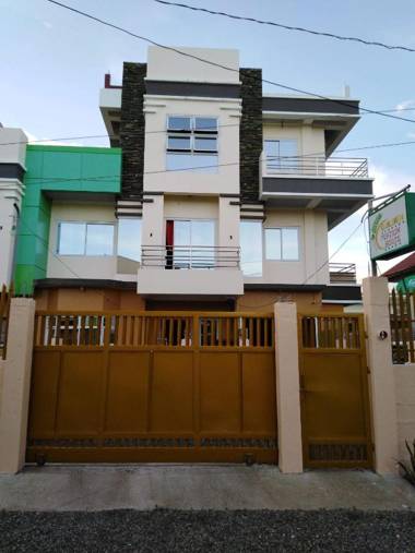 Golden Pension HousePalawan