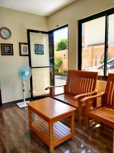 Golden Pension HousePalawan