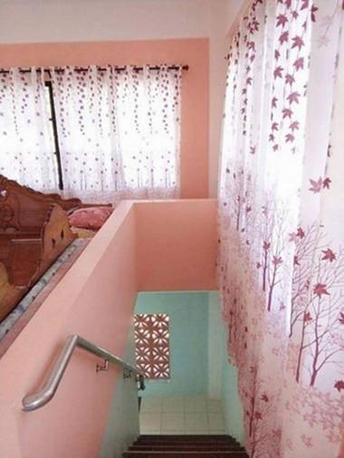 Shirly's Pension and Restaurant