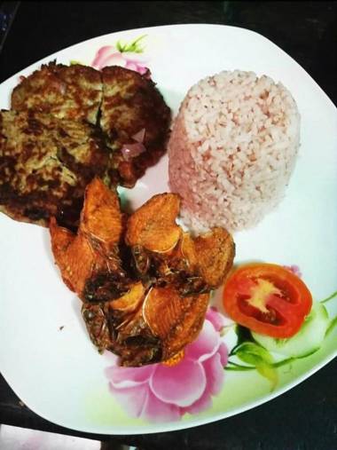 Princesa Rose Guesthouse