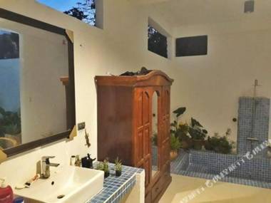 Kay's Water World Hotspring Resort & Spa