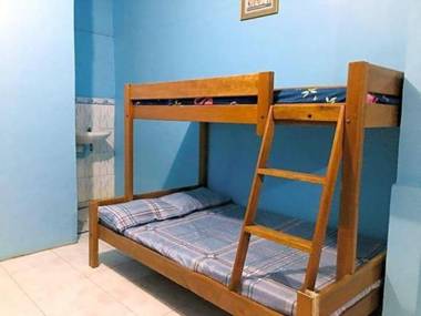 Gracia's Budget Inn