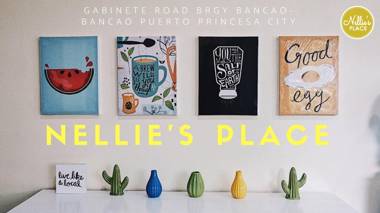 NELLIES PLACE