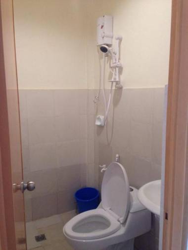 Lolo Bob's Bed And Breakfast