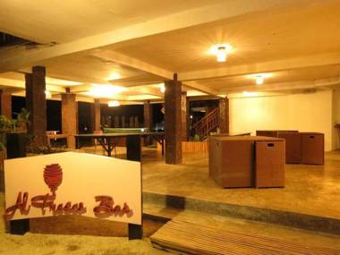 Acuaverde Beach Resort & Hotel Inc.