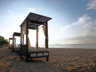 Acuaverde Beach Resort & Hotel Inc.