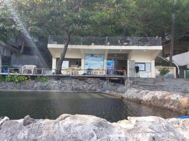 Eagle Point Beach and Dive Resort