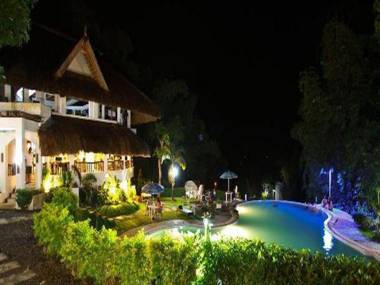 Bambu Villa Resort