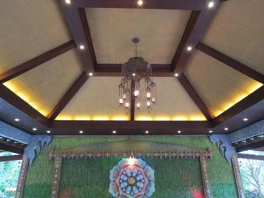 Cintai Corito's Garden