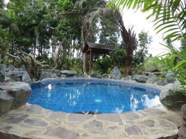 Cintai Corito's Garden